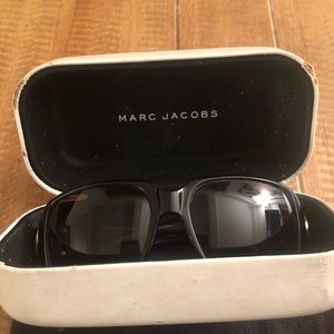 Marc Jacobs sunglasses